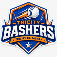 Tricity Bashers